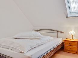 Nice Apartment With Balcony