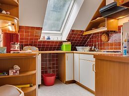 Nice Apartment With Balcony