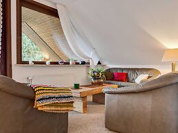 Nice Apartment With Balcony