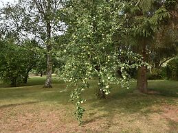 Apartment in Alt Bukow With Garden