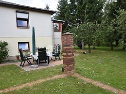 Apartment in Alt Bukow With Garden