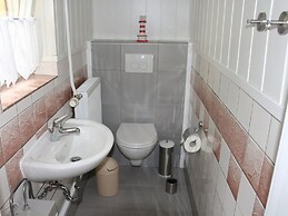 Wohnung in Alt Bukow mit Garten