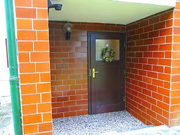 Wohnung in Alt Bukow mit Garten