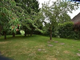 Wohnung in Alt Bukow mit Garten