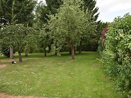 Wohnung in Alt Bukow mit Garten
