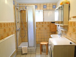 Wohnung in Alt Bukow mit Garten
