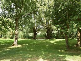 Wohnung in Alt Bukow mit Garten