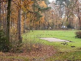 Family Bungalow by the Fen