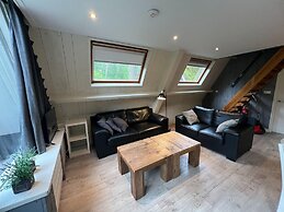 Family Bungalow by the Fen