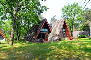 Family Bungalow by the Fen