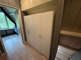 Family Bungalow by the Fen