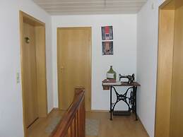 Pretty Apartment in Oppenau near Black Forest National Park