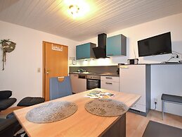 Pretty Apartment in Oppenau near Black Forest National Park