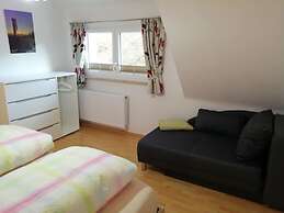 Pretty Apartment in Oppenau near Black Forest National Park
