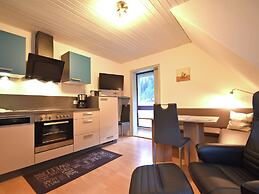 Pretty Apartment in Oppenau near Black Forest National Park