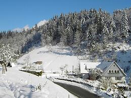 Pretty Apartment in Oppenau near Black Forest National Park