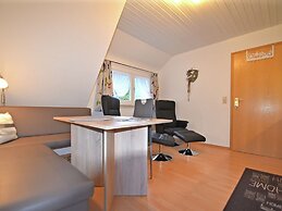 Pretty Apartment in Oppenau near Black Forest National Park