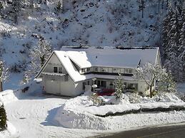 Pretty Apartment in Oppenau near Black Forest National Park
