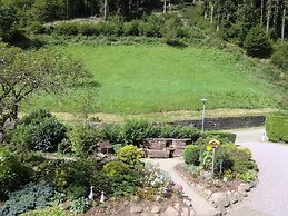 Pretty Apartment in Oppenau near Black Forest National Park