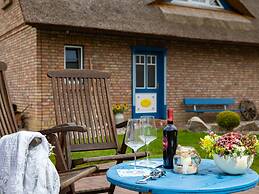 Exclusive Holiday Home in Rerik With Sauna