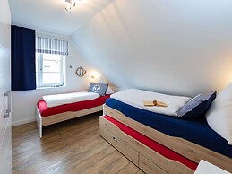 Exclusive Holiday Home in Rerik With Sauna