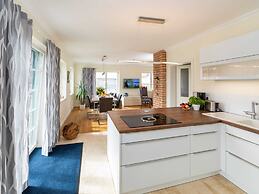 Exclusive Holiday Home in Rerik With Sauna