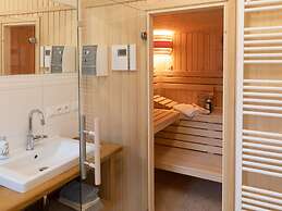 Exclusive Holiday Home in Rerik With Sauna