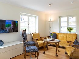 Exclusive Holiday Home in Rerik With Sauna