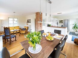 Exclusive Holiday Home in Rerik With Sauna