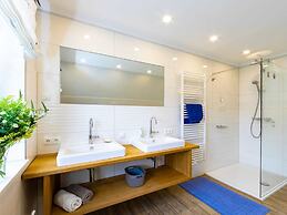 Exclusive Holiday Home in Rerik With Sauna