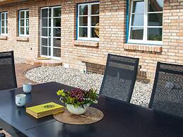 Exclusive Holiday Home in Rerik With Sauna