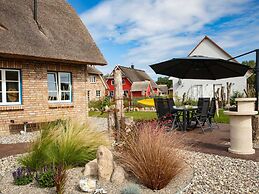 Exclusive Holiday Home in Rerik With Sauna