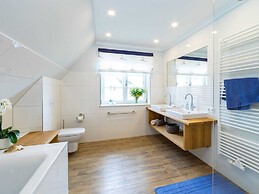 Exclusive Holiday Home in Rerik With Sauna