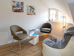 Exclusive Holiday Home in Rerik With Sauna