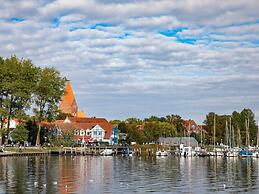 Exclusive Holiday Home in Rerik With Sauna