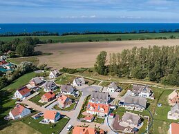 Exclusive Holiday Home in Rerik With Sauna