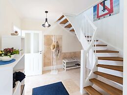 Exclusive Holiday Home in Rerik With Sauna