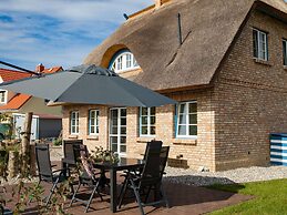 Exclusive Holiday Home in Rerik With Sauna