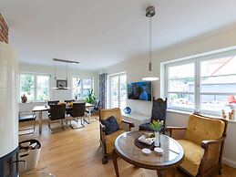 Exclusive Holiday Home in Rerik With Sauna