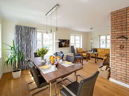 Exclusive Holiday Home in Rerik With Sauna