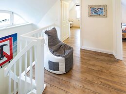 Exclusive Holiday Home in Rerik With Sauna