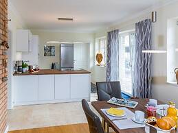 Exclusive Holiday Home in Rerik With Sauna