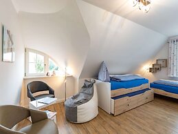 Exclusive Holiday Home in Rerik With Sauna