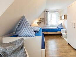 Exclusive Holiday Home in Rerik With Sauna