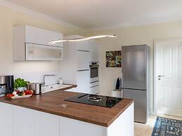 Exclusive Holiday Home in Rerik With Sauna