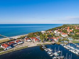 Exclusive Holiday Home in Rerik With Sauna