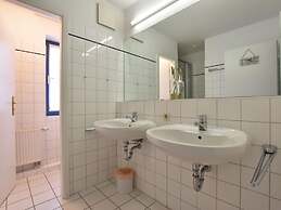 Stilvolle Wohnung im Ostseebad