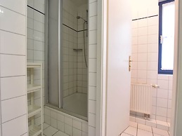 Stilvolle Wohnung im Ostseebad