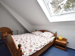 Stilvolle Wohnung im Ostseebad