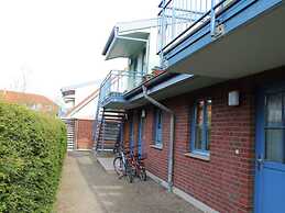 Stilvolle Wohnung im Ostseebad